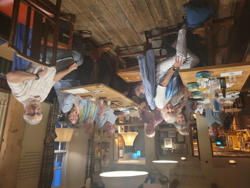 Photo of the image associated with this event